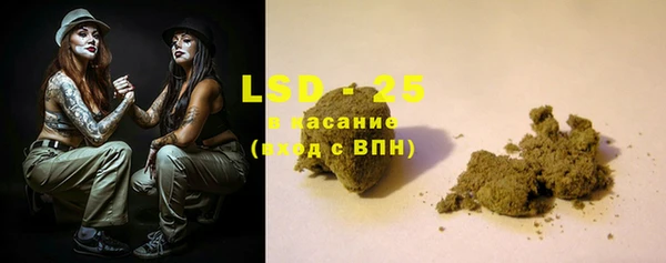 крисы Абаза